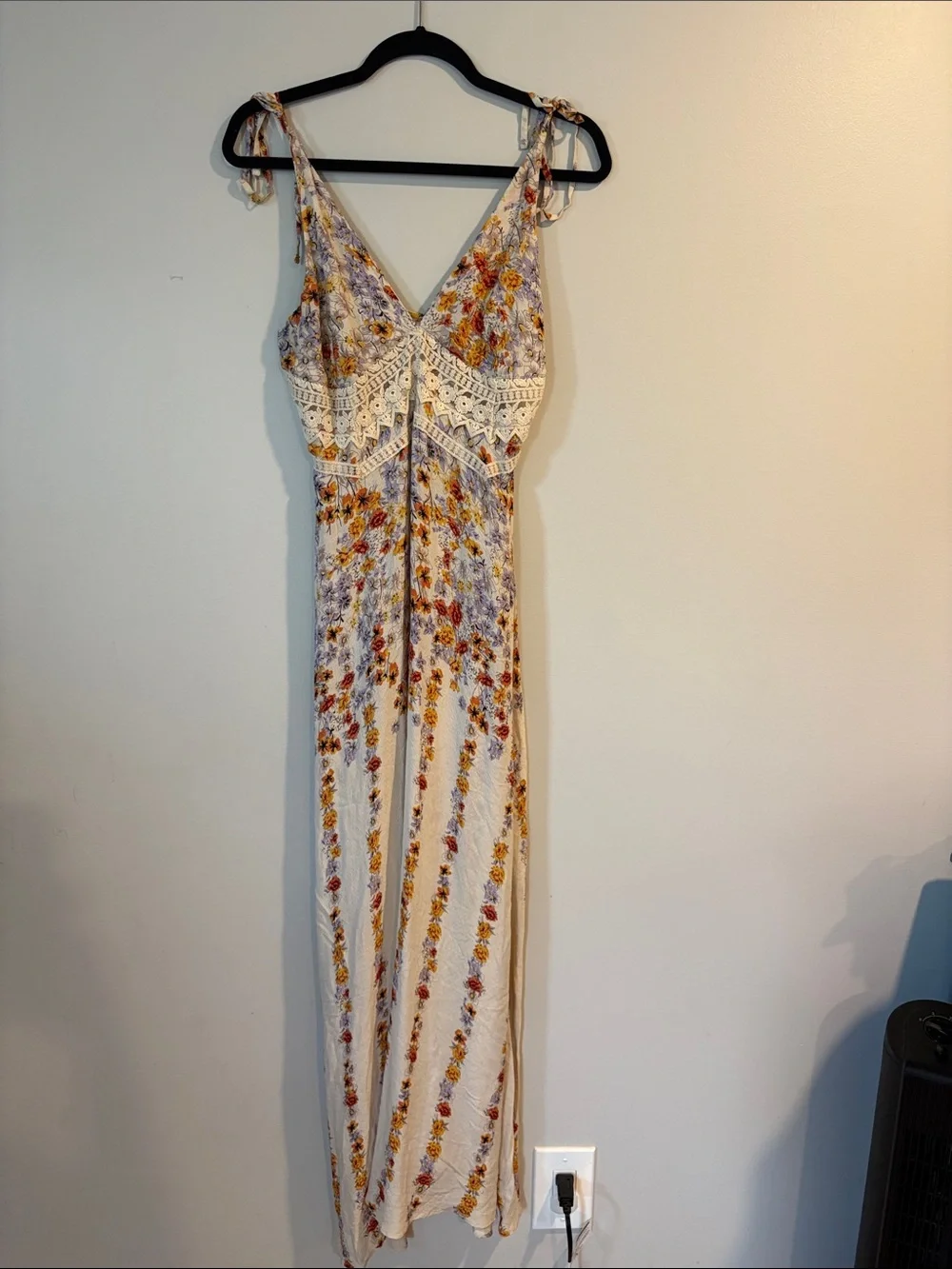 Intimately Free People Claire Maxi Dress - Picture 3 of 8